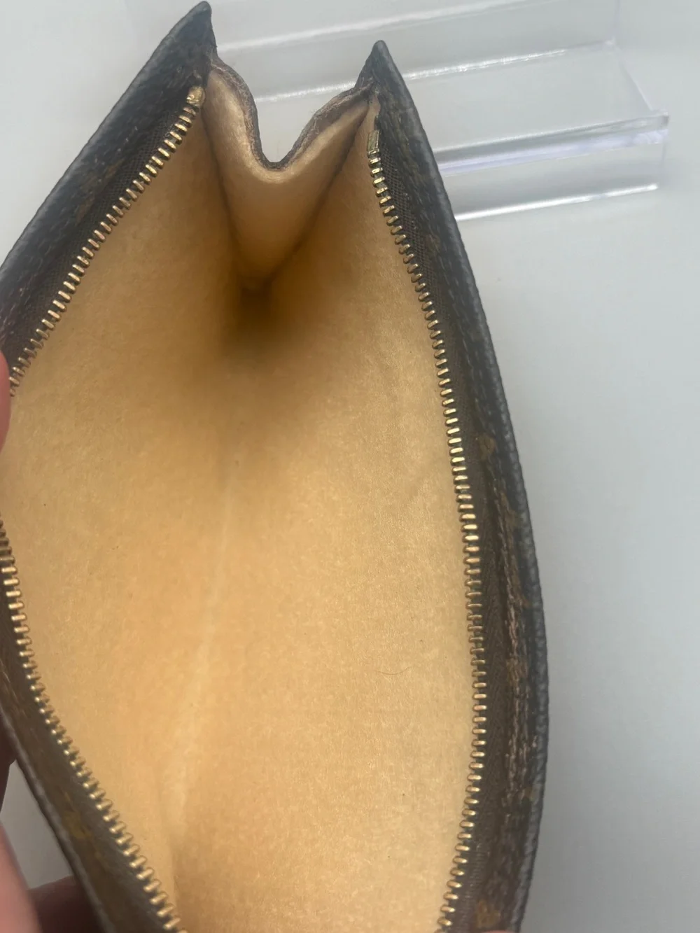 Louis Vuitton authentic vintage